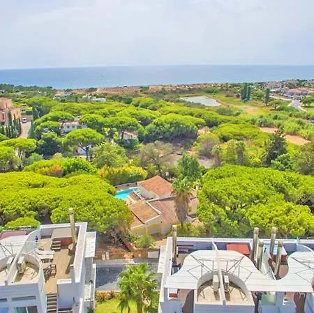 Appartamento Sleeps 4 Pool Air Con T607810 Vale do Lobo