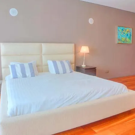 Sleeps 4 Pool Air Con T607810 Appartamento Vale do Lobo