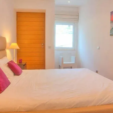 Appartamento Sleeps 4 Pool Air Con T607810 *