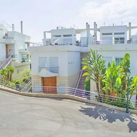 Sleeps 4 Pool Air Con T607810 Apartmán *